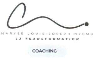 Logo LJ Transformation
